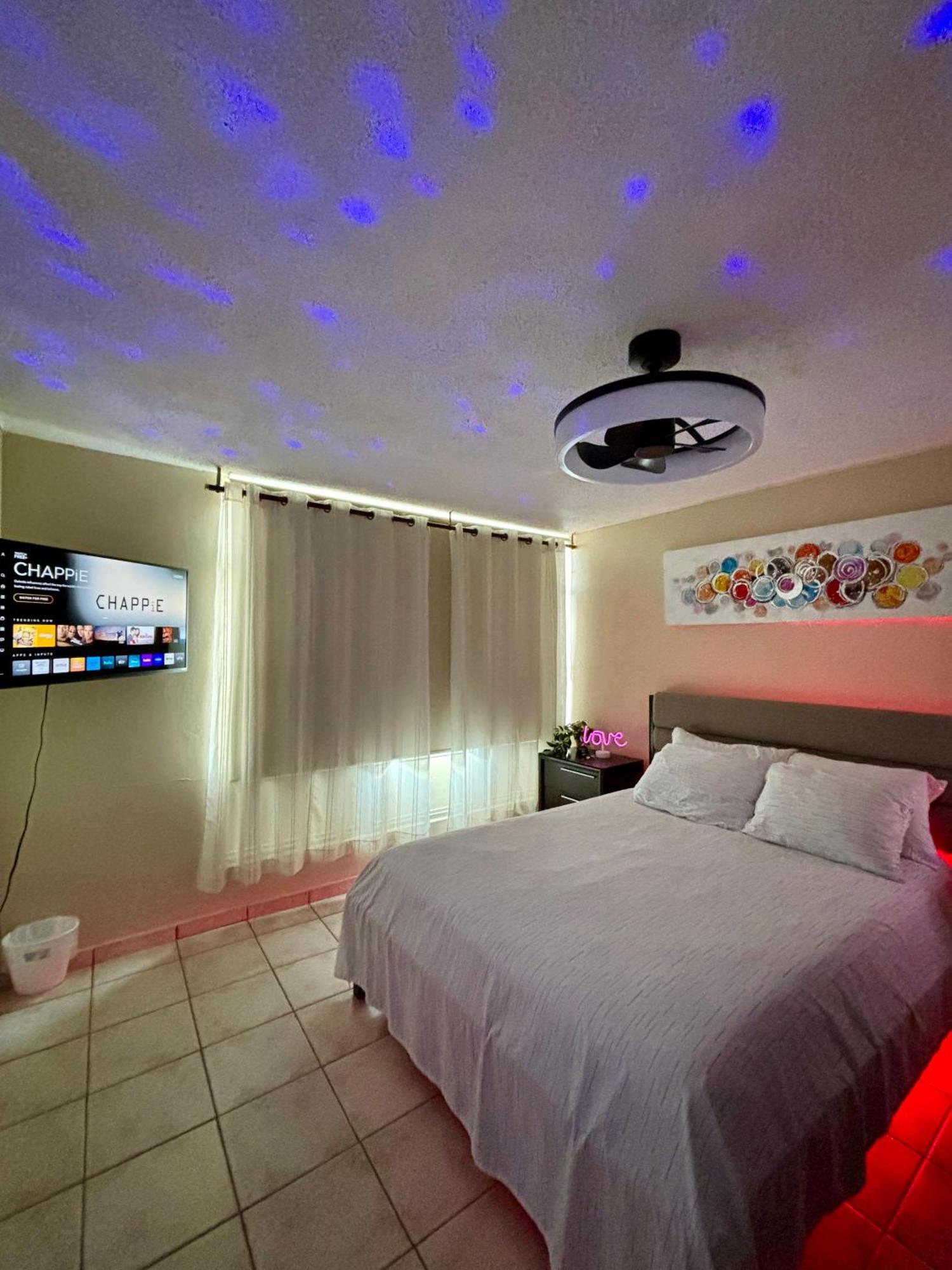 Downtown Beachfront Isla Verde Luxury Apartment San Juan Kültér fotó