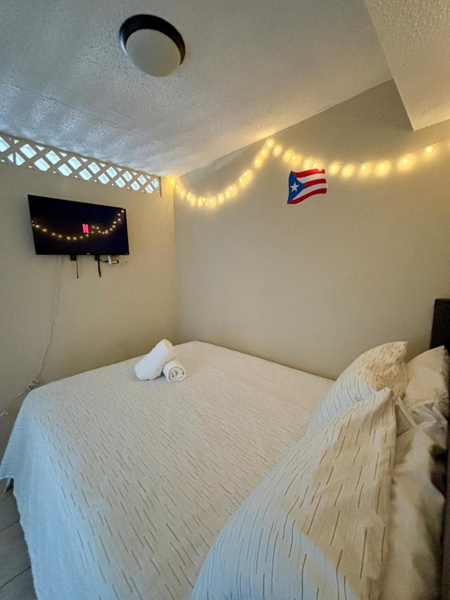 Downtown Beachfront Isla Verde Luxury Apartment San Juan Kültér fotó