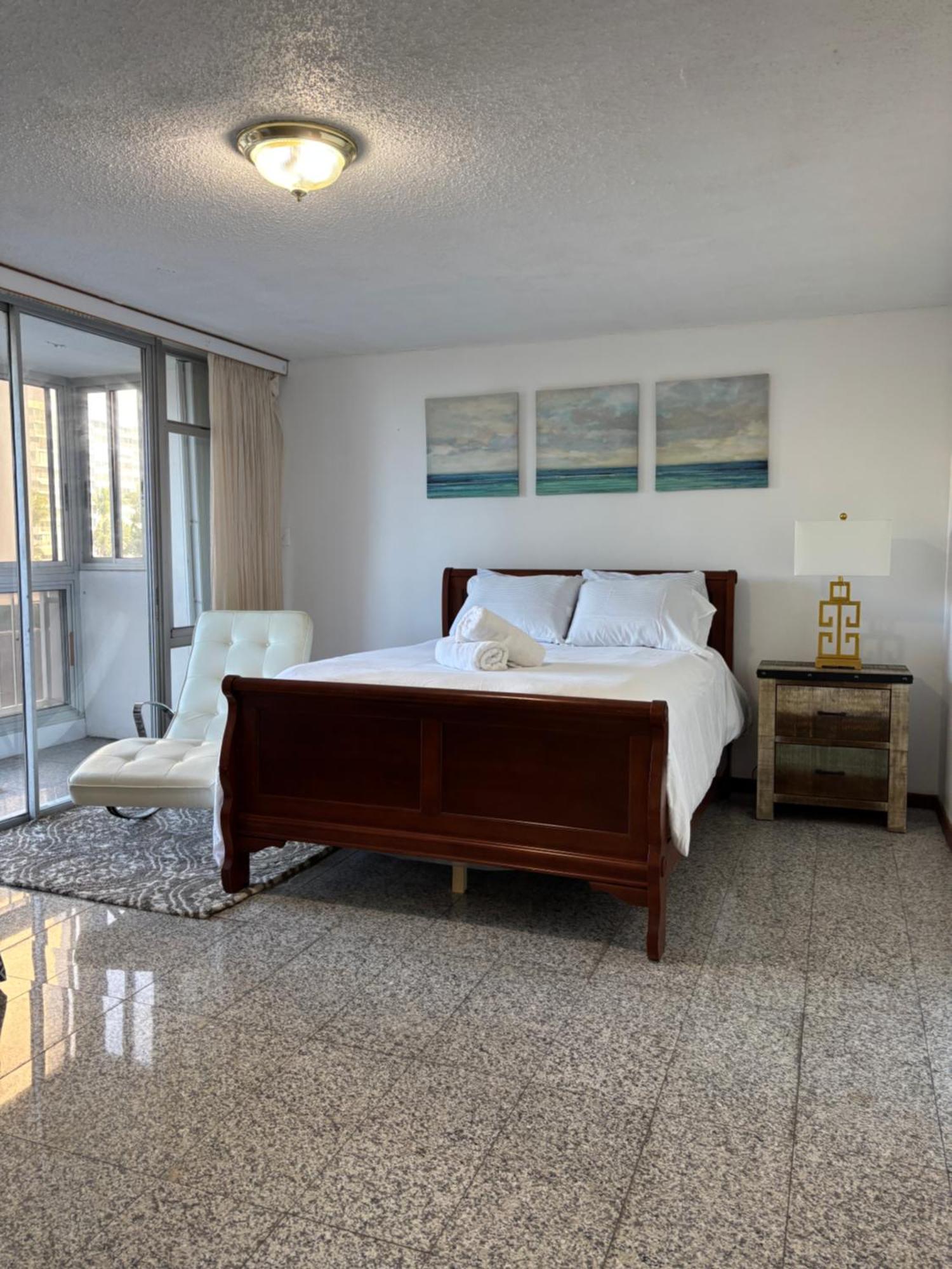 Downtown Beachfront Isla Verde Luxury Apartment San Juan Kültér fotó